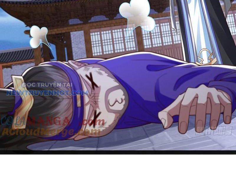 Hoá Ra Ta Là Lão Tổ Ma Đạo? Chapter 45 - 3
