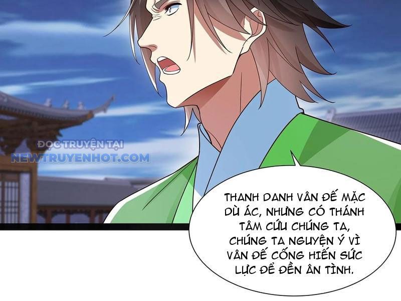 Hoá Ra Ta Là Lão Tổ Ma Đạo? Chapter 45 - 22