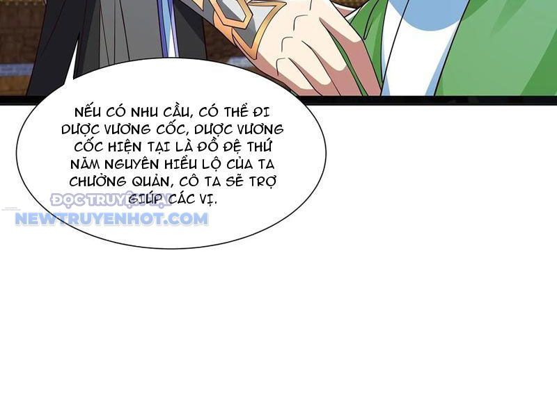 Hoá Ra Ta Là Lão Tổ Ma Đạo? Chapter 45 - 29
