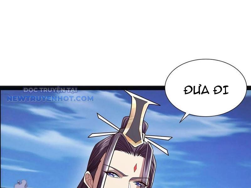 Hoá Ra Ta Là Lão Tổ Ma Đạo? Chapter 45 - 4