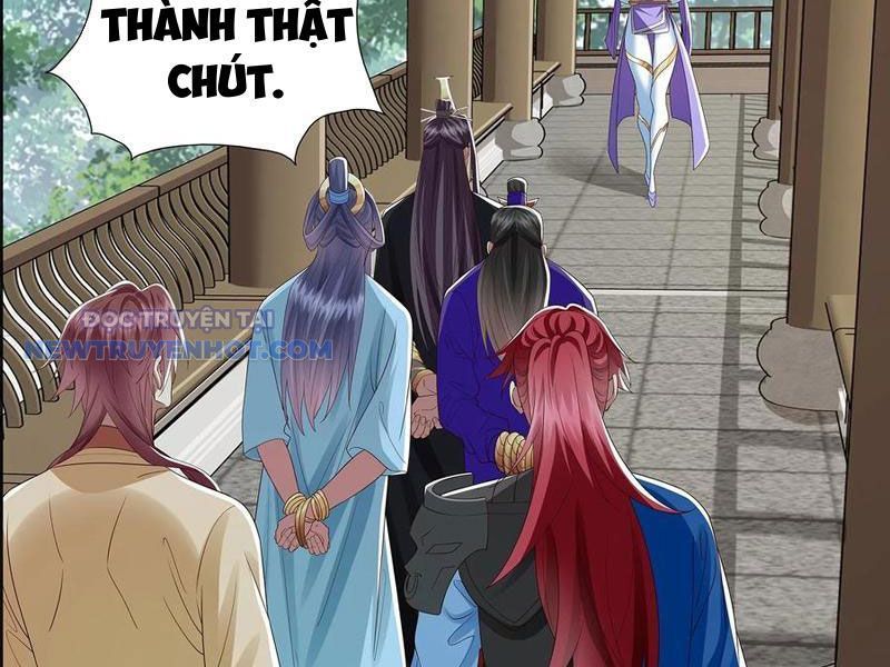 Hoá Ra Ta Là Lão Tổ Ma Đạo? Chapter 45 - 37