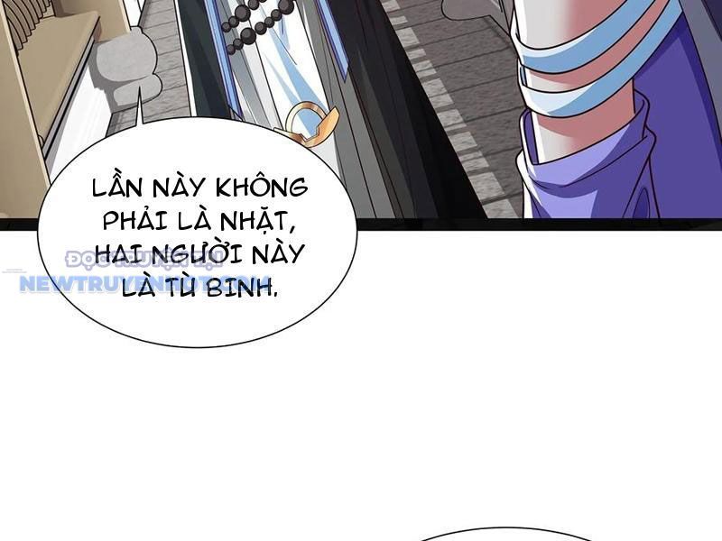 Hoá Ra Ta Là Lão Tổ Ma Đạo? Chapter 45 - 42
