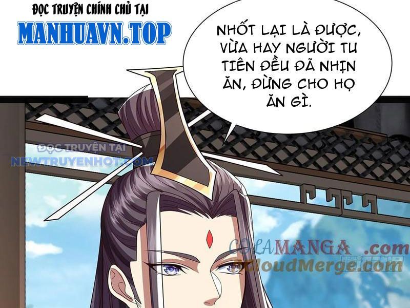 Hoá Ra Ta Là Lão Tổ Ma Đạo? Chapter 45 - 43