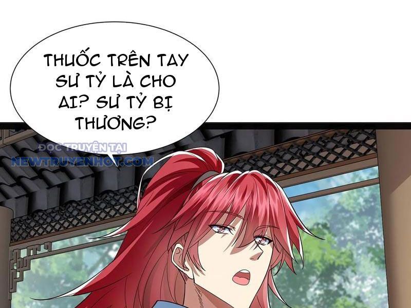 Hoá Ra Ta Là Lão Tổ Ma Đạo? Chapter 45 - 51