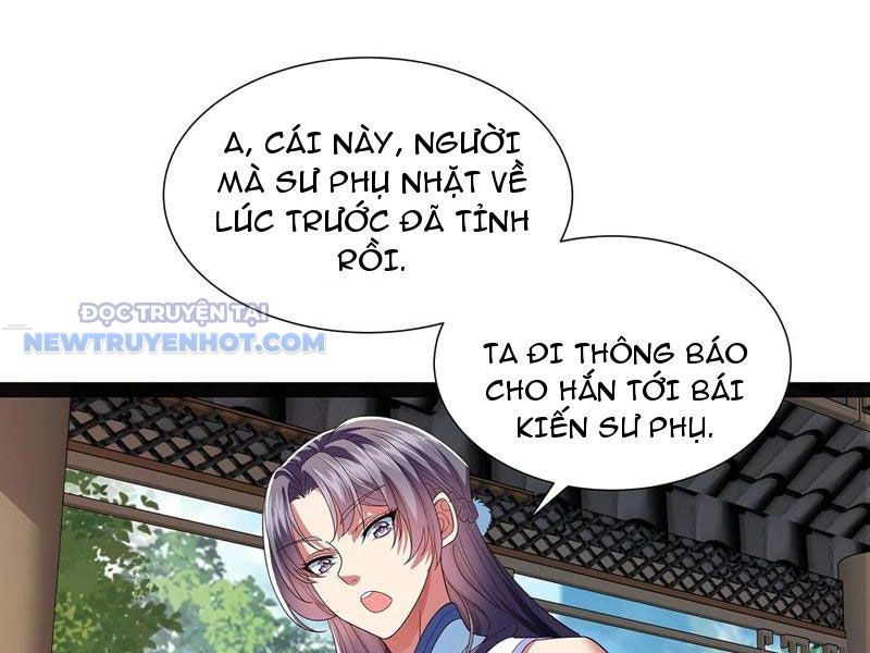 Hoá Ra Ta Là Lão Tổ Ma Đạo? Chapter 45 - 53