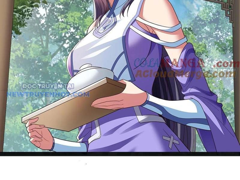 Hoá Ra Ta Là Lão Tổ Ma Đạo? Chapter 45 - 54