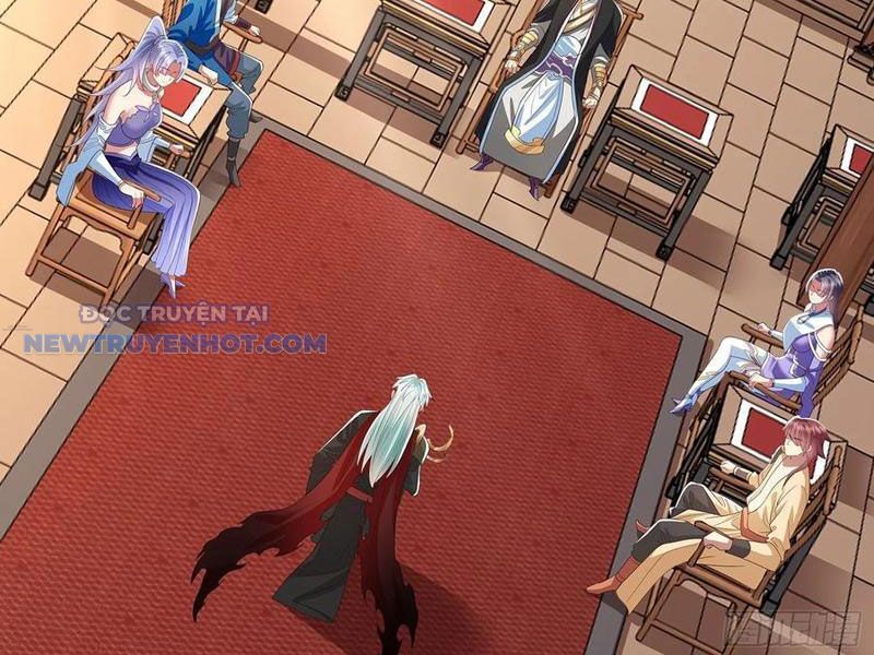 Hoá Ra Ta Là Lão Tổ Ma Đạo? Chapter 45 - 57