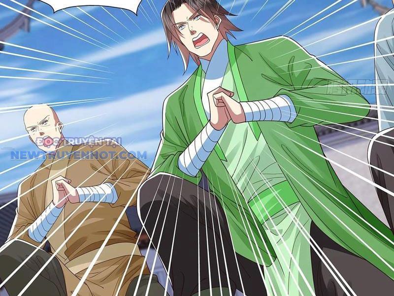 Hoá Ra Ta Là Lão Tổ Ma Đạo? Chapter 45 - 7