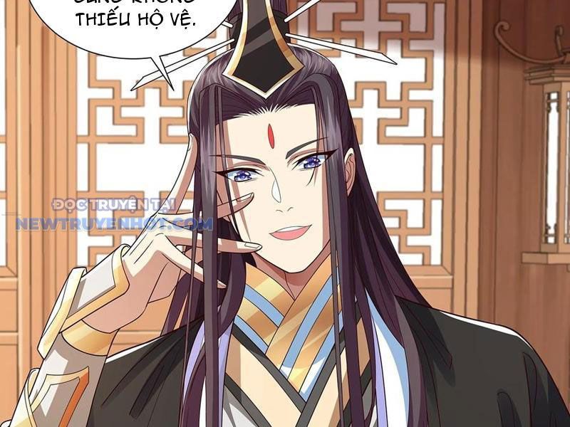 Hoá Ra Ta Là Lão Tổ Ma Đạo? Chapter 45 - 62