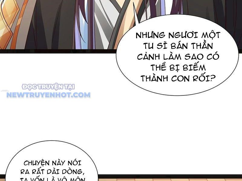 Hoá Ra Ta Là Lão Tổ Ma Đạo? Chapter 45 - 63