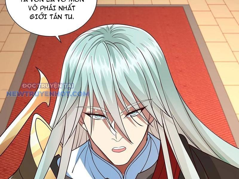 Hoá Ra Ta Là Lão Tổ Ma Đạo? Chapter 45 - 64