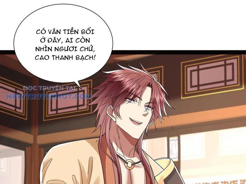 Hoá Ra Ta Là Lão Tổ Ma Đạo? Chapter 45 - 73