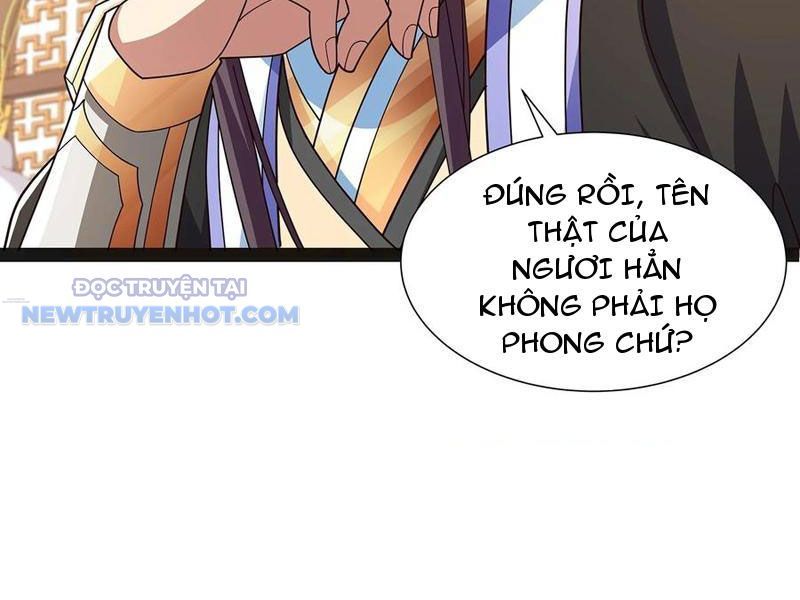 Hoá Ra Ta Là Lão Tổ Ma Đạo? Chapter 45 - 79