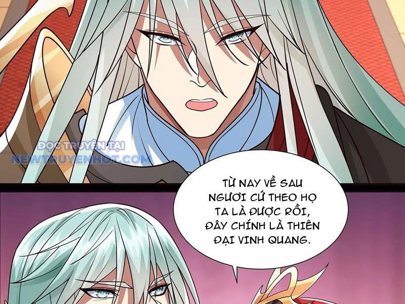 Hoá Ra Ta Là Lão Tổ Ma Đạo? Chapter 45 - 81