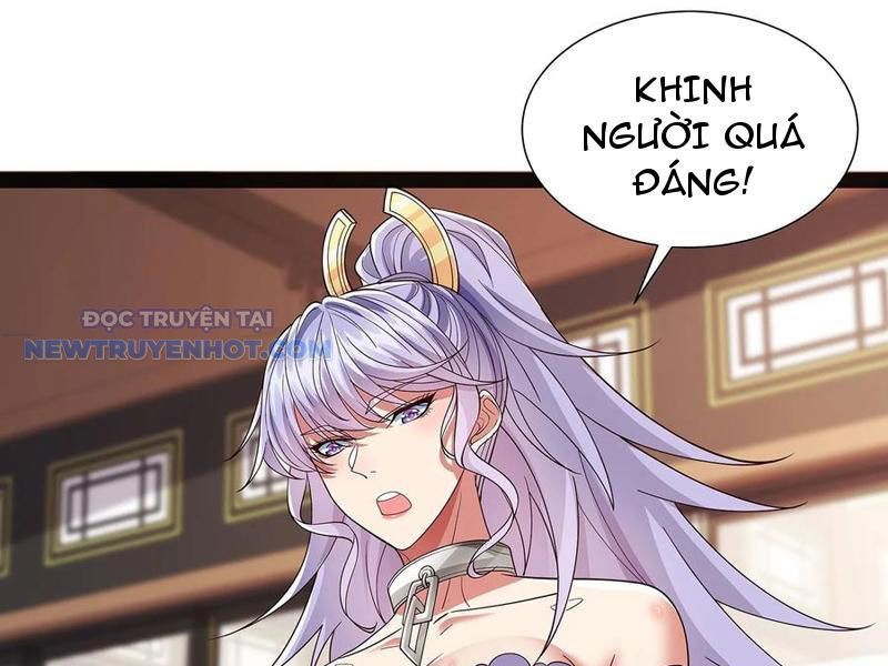 Hoá Ra Ta Là Lão Tổ Ma Đạo? Chapter 45 - 84