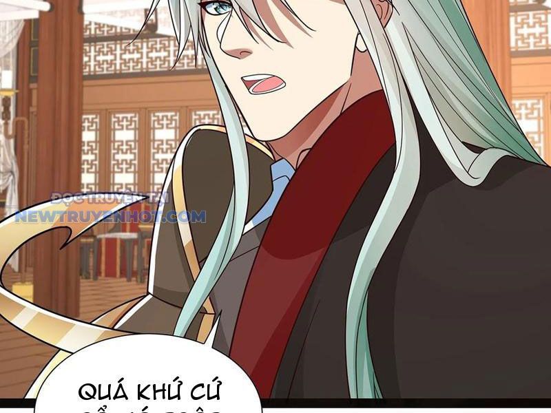Hoá Ra Ta Là Lão Tổ Ma Đạo? Chapter 45 - 87