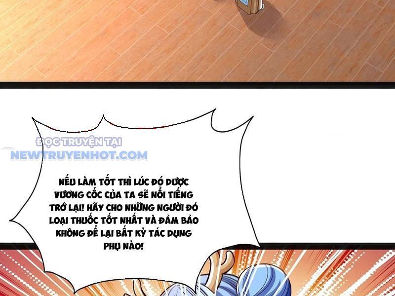 Hoá Ra Ta Là Lão Tổ Ma Đạo? Chapter 45 - 98
