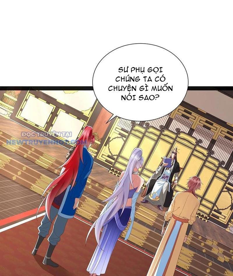 Hoá Ra Ta Là Lão Tổ Ma Đạo? Chapter 46 - 2