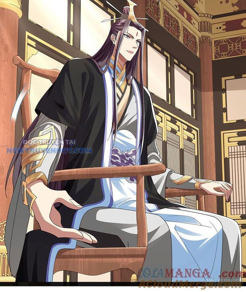 Hoá Ra Ta Là Lão Tổ Ma Đạo? Chapter 46 - 11