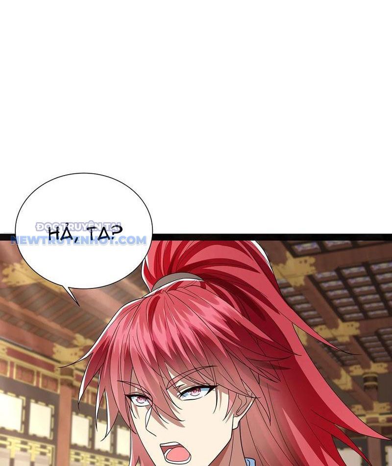 Hoá Ra Ta Là Lão Tổ Ma Đạo? Chapter 46 - 12