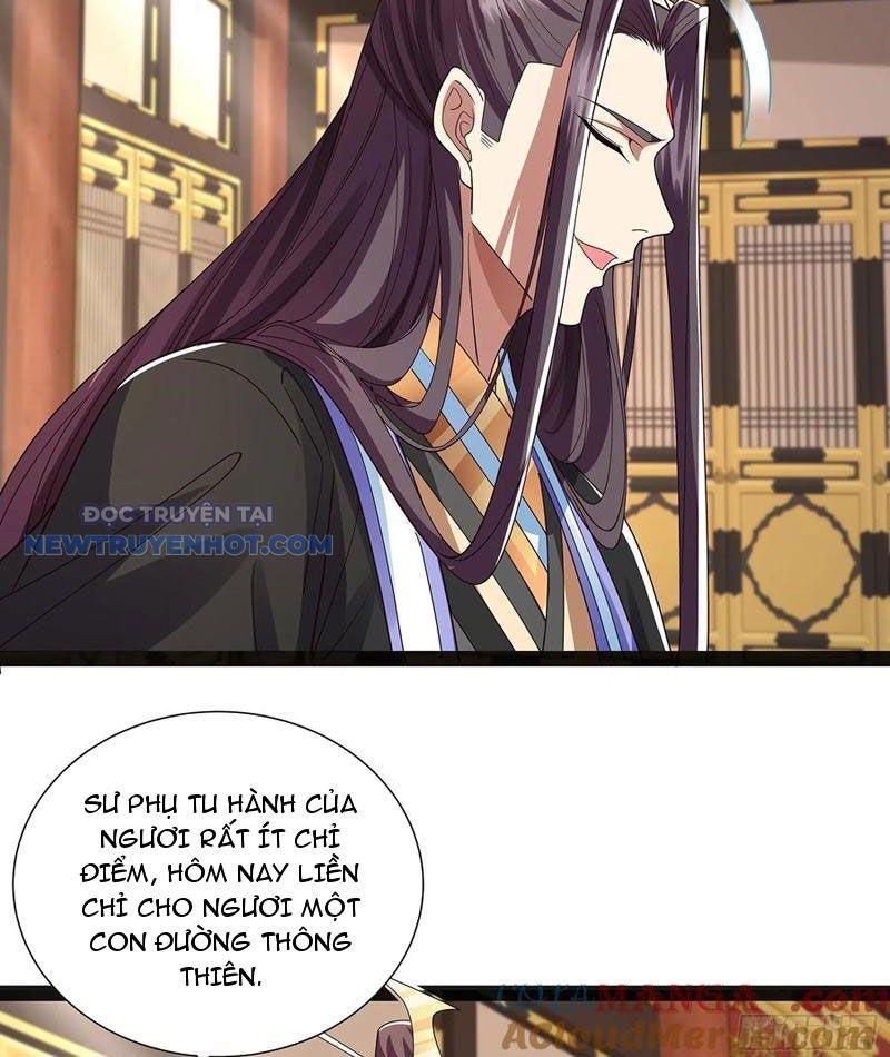 Hoá Ra Ta Là Lão Tổ Ma Đạo? Chapter 46 - 14