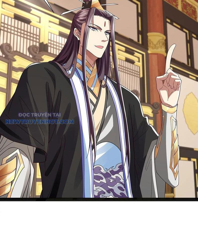 Hoá Ra Ta Là Lão Tổ Ma Đạo? Chapter 46 - 15