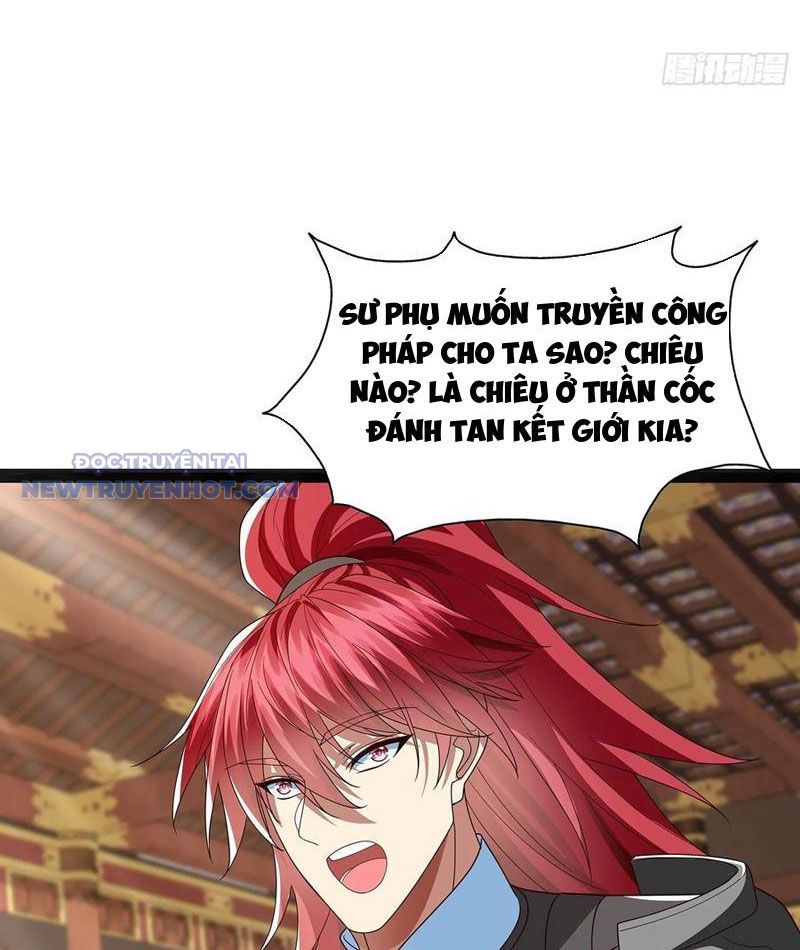 Hoá Ra Ta Là Lão Tổ Ma Đạo? Chapter 46 - 16