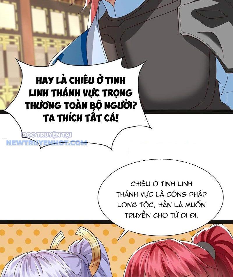 Hoá Ra Ta Là Lão Tổ Ma Đạo? Chapter 46 - 17