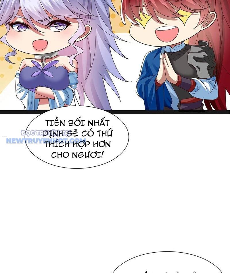 Hoá Ra Ta Là Lão Tổ Ma Đạo? Chapter 46 - 18