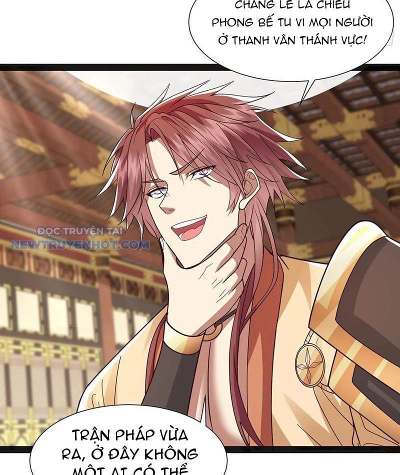 Hoá Ra Ta Là Lão Tổ Ma Đạo? Chapter 46 - 19