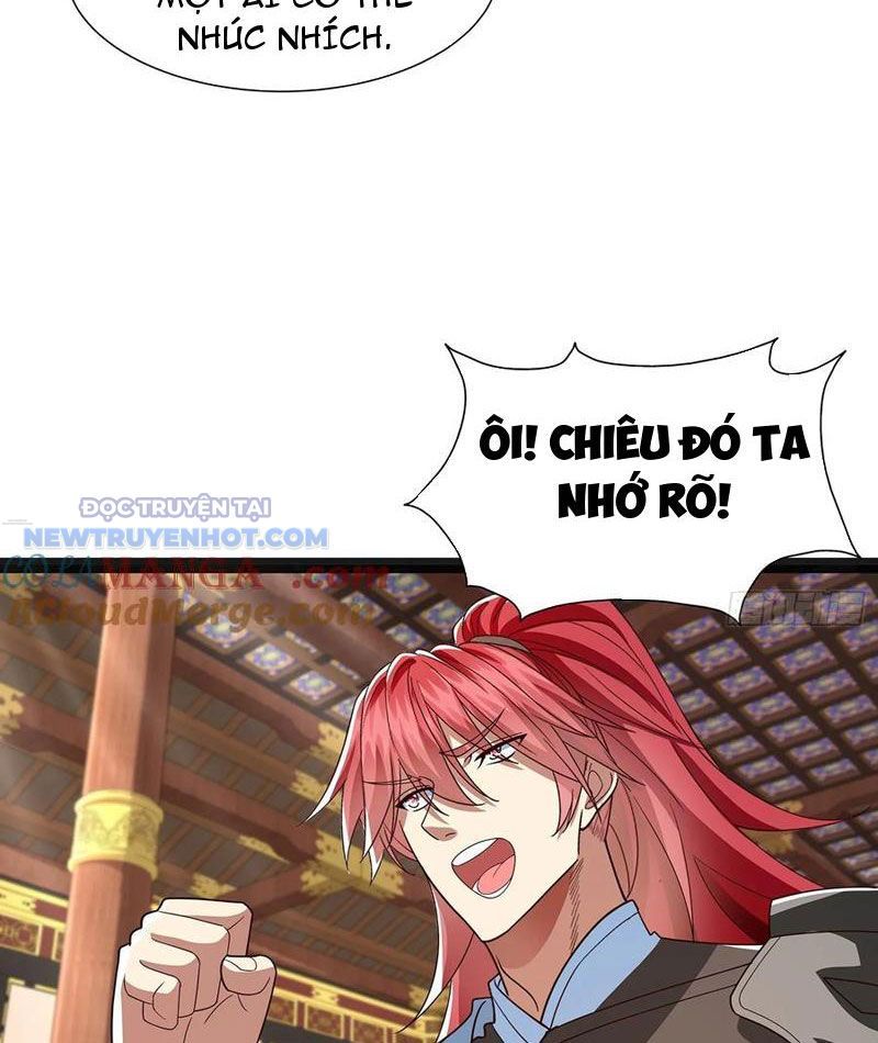 Hoá Ra Ta Là Lão Tổ Ma Đạo? Chapter 46 - 20