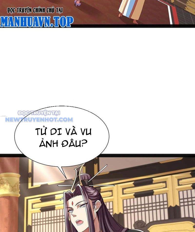 Hoá Ra Ta Là Lão Tổ Ma Đạo? Chapter 46 - 3