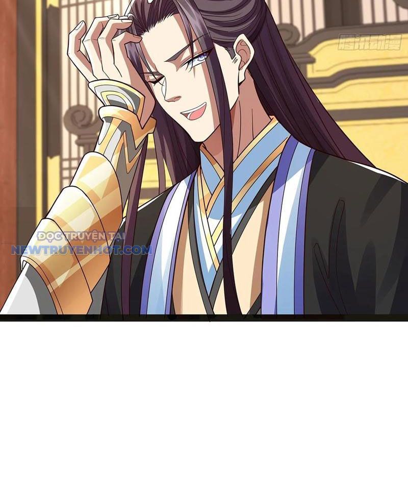 Hoá Ra Ta Là Lão Tổ Ma Đạo? Chapter 46 - 22