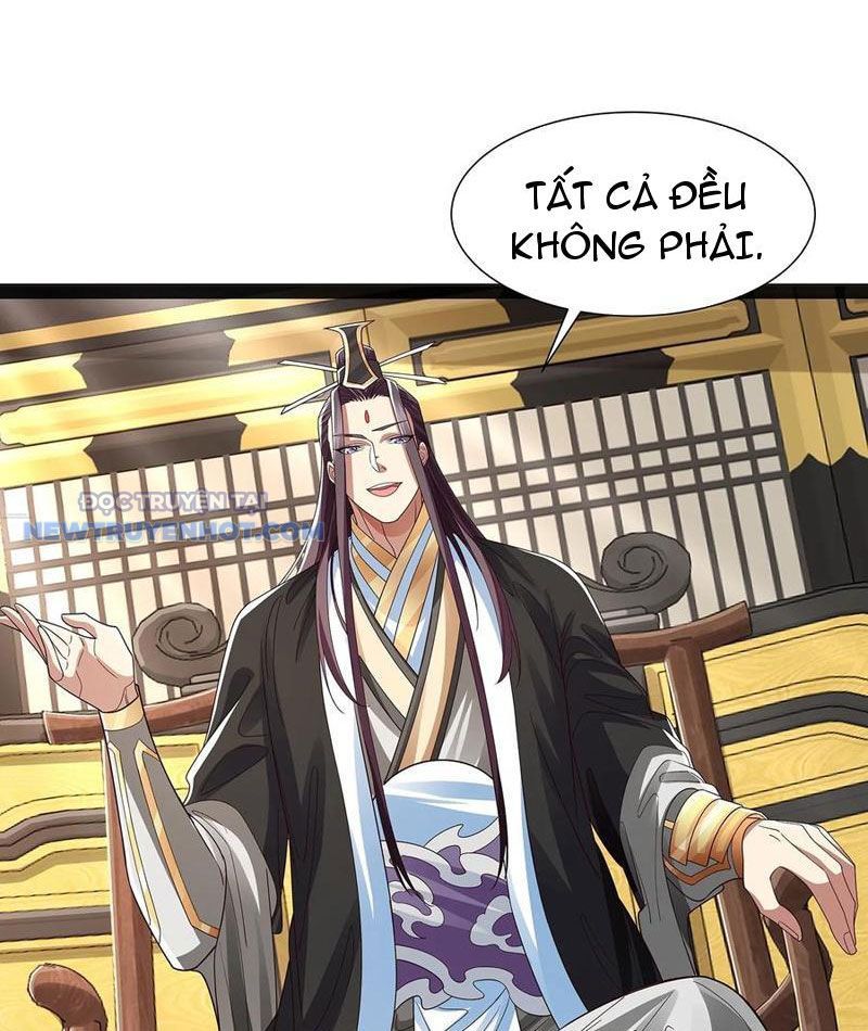Hoá Ra Ta Là Lão Tổ Ma Đạo? Chapter 46 - 23