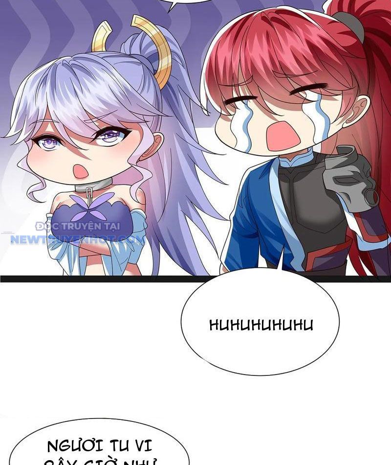 Hoá Ra Ta Là Lão Tổ Ma Đạo? Chapter 46 - 25