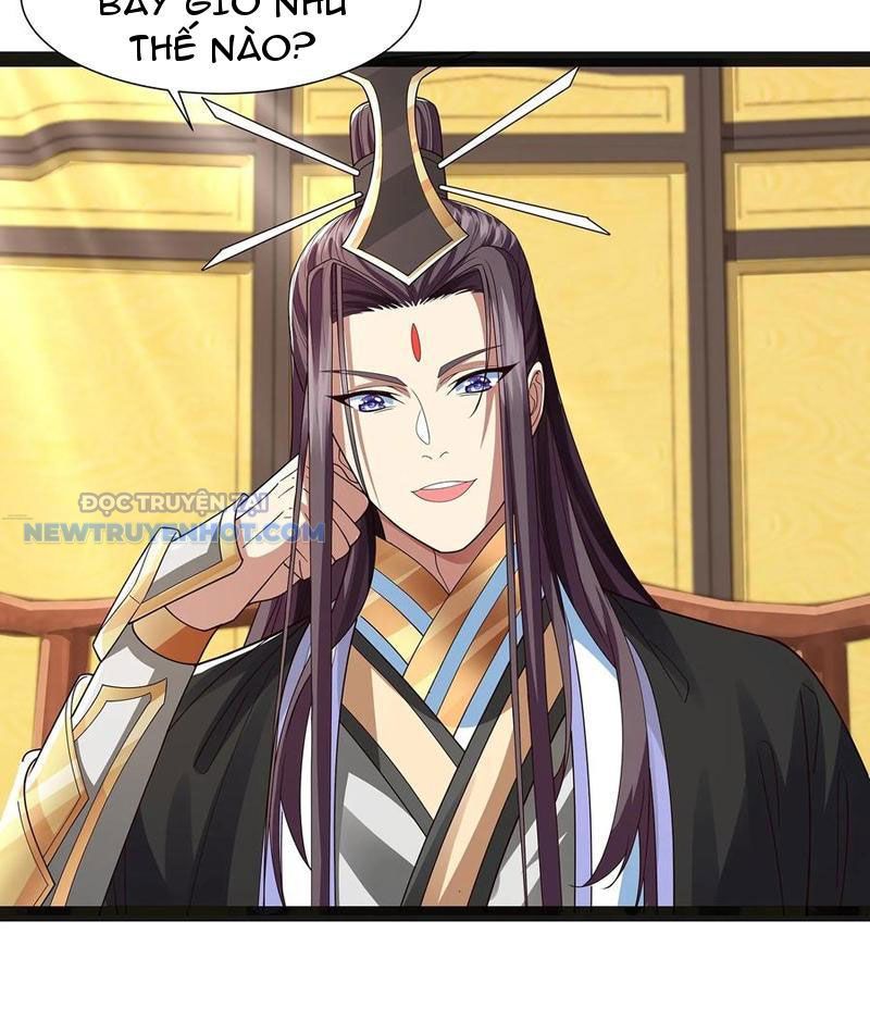 Hoá Ra Ta Là Lão Tổ Ma Đạo? Chapter 46 - 26