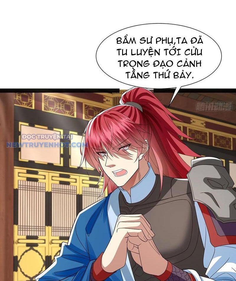 Hoá Ra Ta Là Lão Tổ Ma Đạo? Chapter 46 - 27
