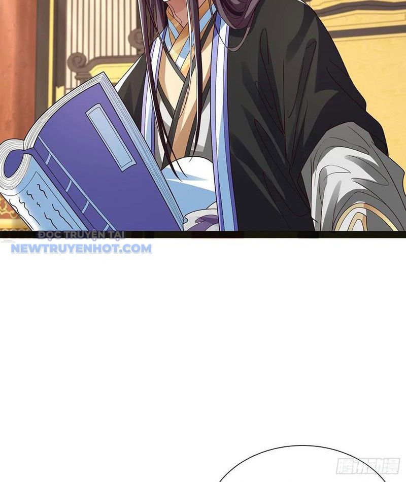 Hoá Ra Ta Là Lão Tổ Ma Đạo? Chapter 46 - 4