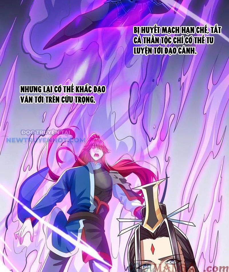 Hoá Ra Ta Là Lão Tổ Ma Đạo? Chapter 46 - 31