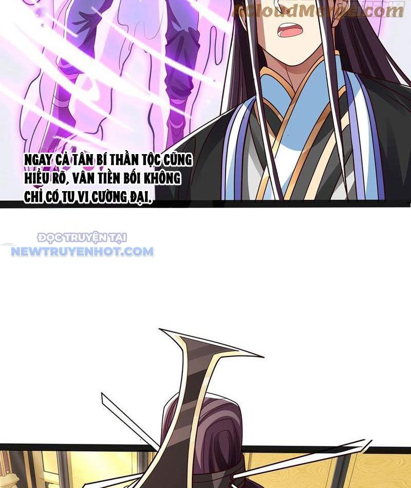 Hoá Ra Ta Là Lão Tổ Ma Đạo? Chapter 46 - 32