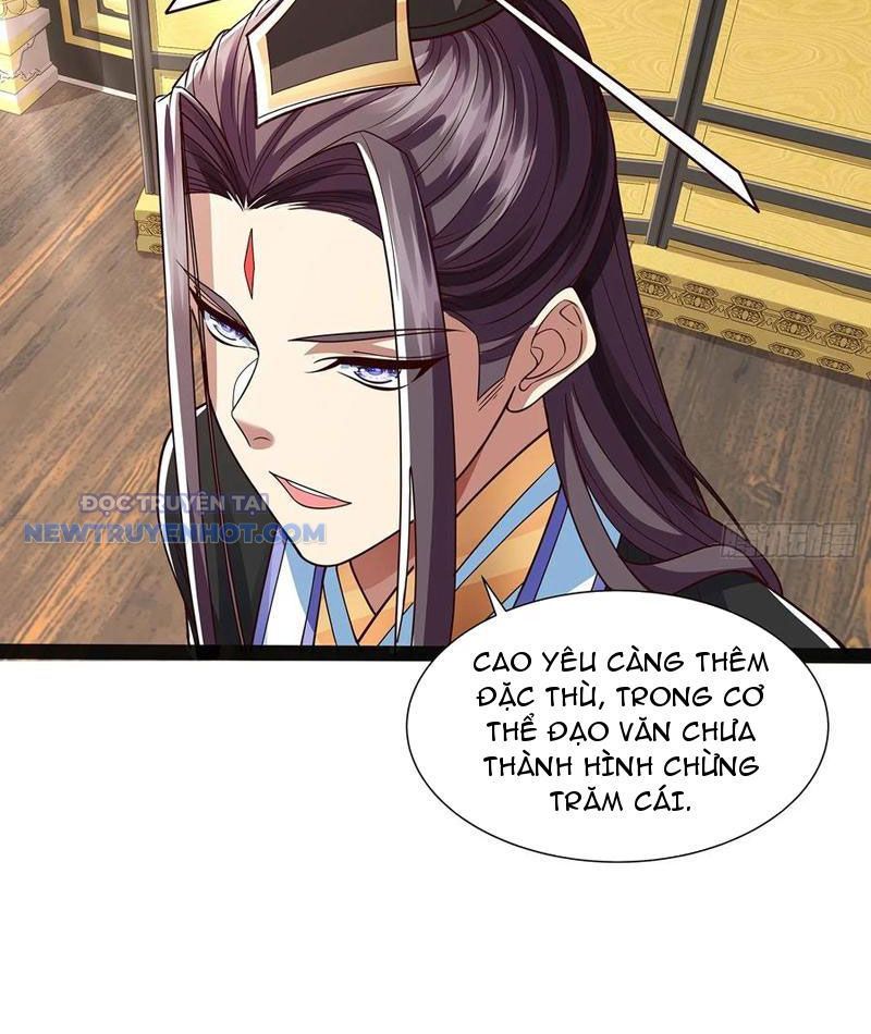 Hoá Ra Ta Là Lão Tổ Ma Đạo? Chapter 46 - 33