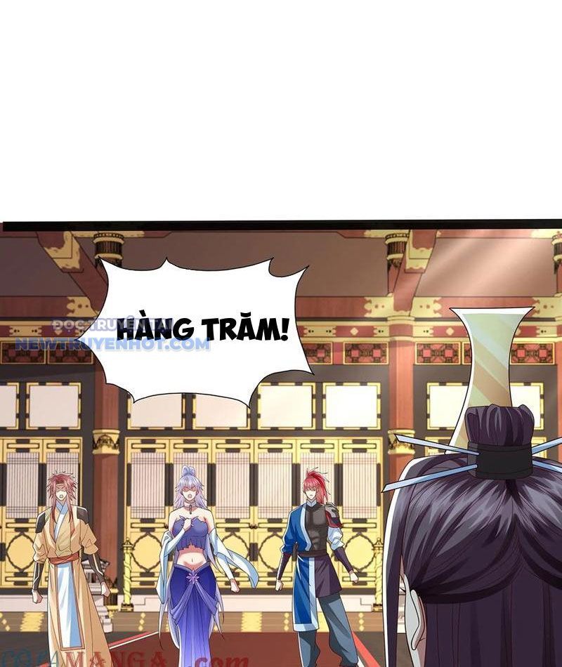 Hoá Ra Ta Là Lão Tổ Ma Đạo? Chapter 46 - 34
