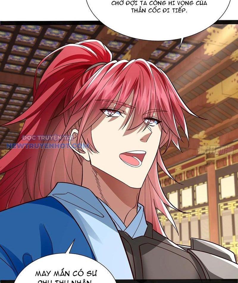 Hoá Ra Ta Là Lão Tổ Ma Đạo? Chapter 46 - 36