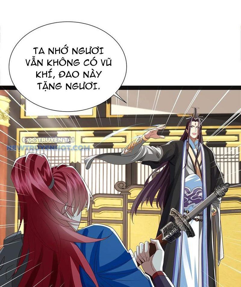 Hoá Ra Ta Là Lão Tổ Ma Đạo? Chapter 46 - 39