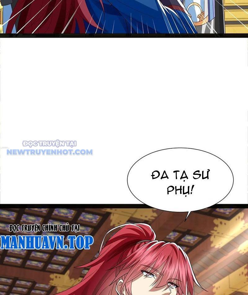 Hoá Ra Ta Là Lão Tổ Ma Đạo? Chapter 46 - 40