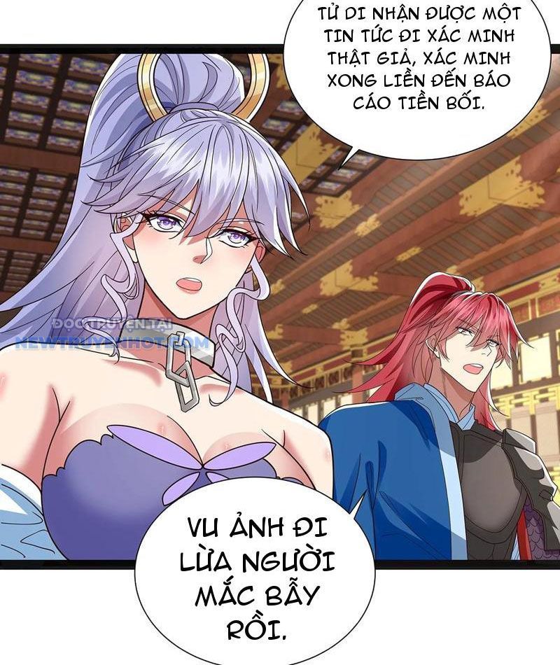 Hoá Ra Ta Là Lão Tổ Ma Đạo? Chapter 46 - 5