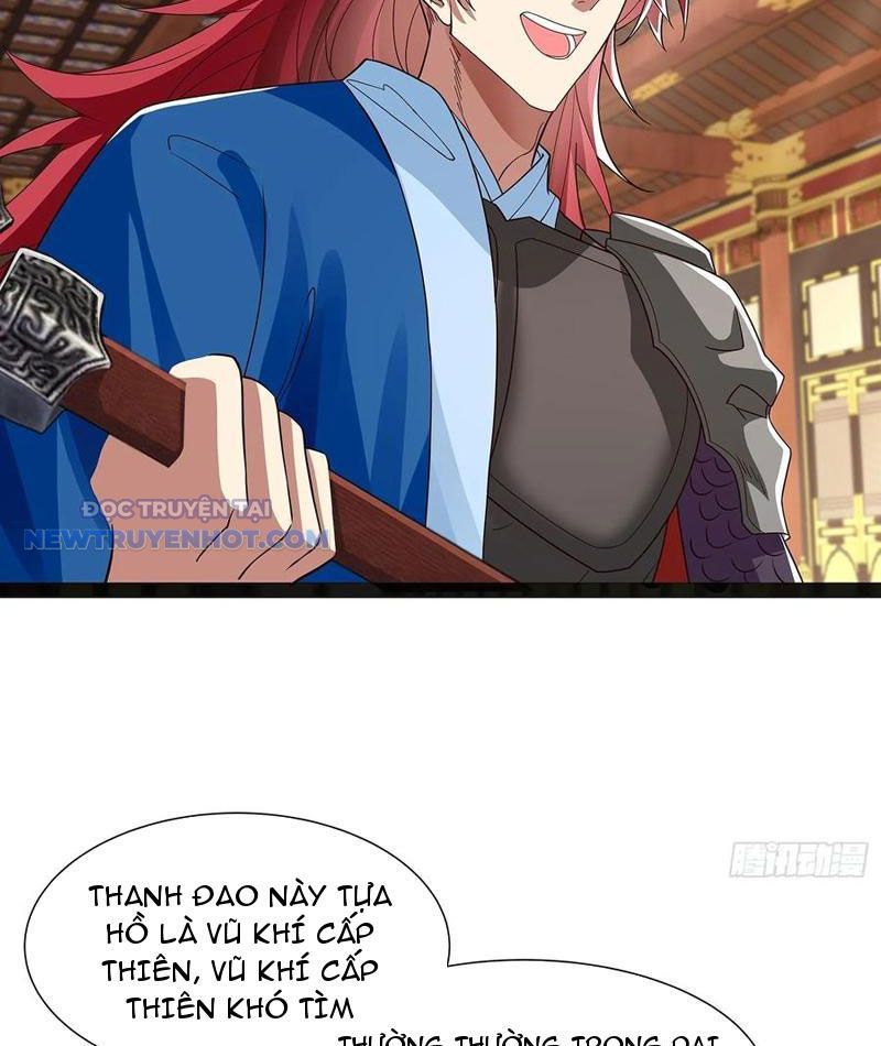 Hoá Ra Ta Là Lão Tổ Ma Đạo? Chapter 46 - 41