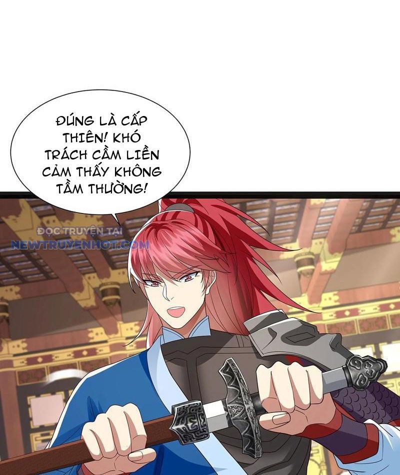 Hoá Ra Ta Là Lão Tổ Ma Đạo? Chapter 46 - 43