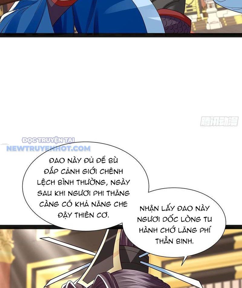 Hoá Ra Ta Là Lão Tổ Ma Đạo? Chapter 46 - 44