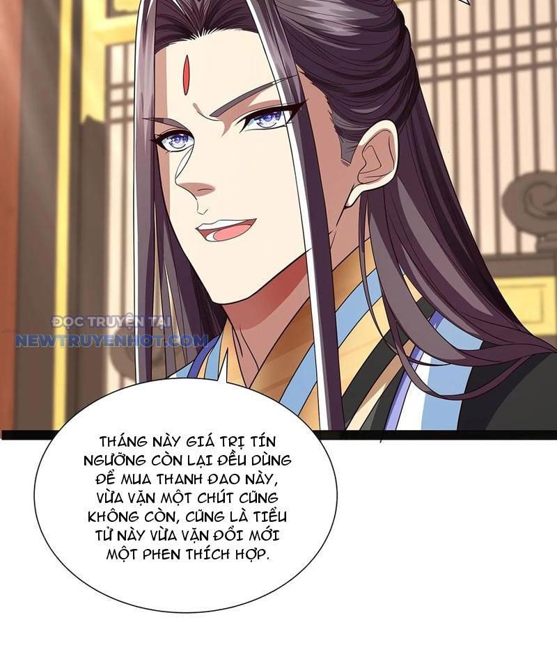 Hoá Ra Ta Là Lão Tổ Ma Đạo? Chapter 46 - 45